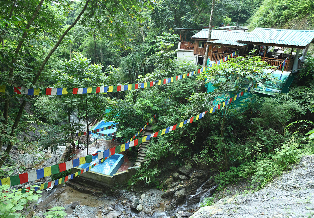 Phuentsholing Attractions