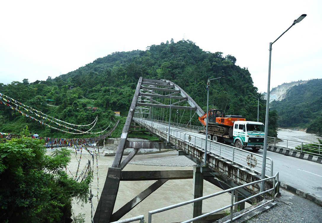 Phuentsholing Attractions11