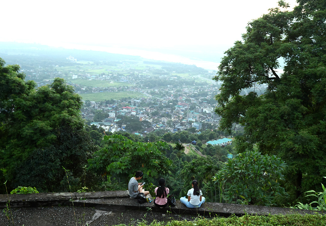 Phuentsholing Attractions14