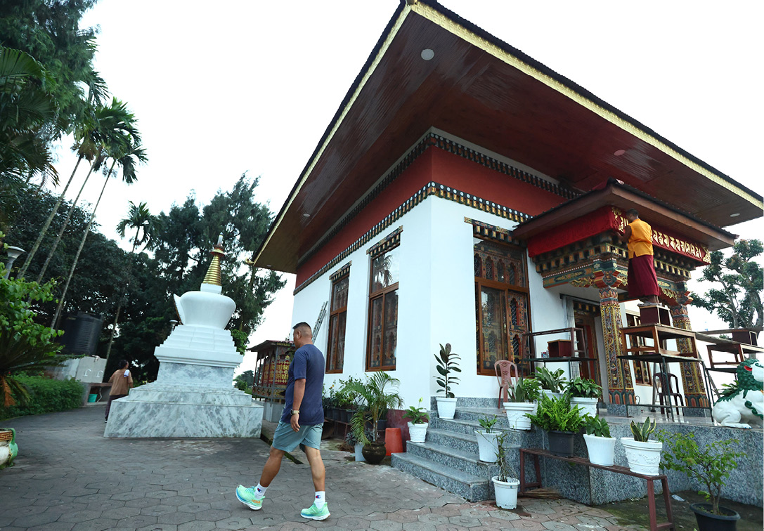 Phuentsholing Attractions17