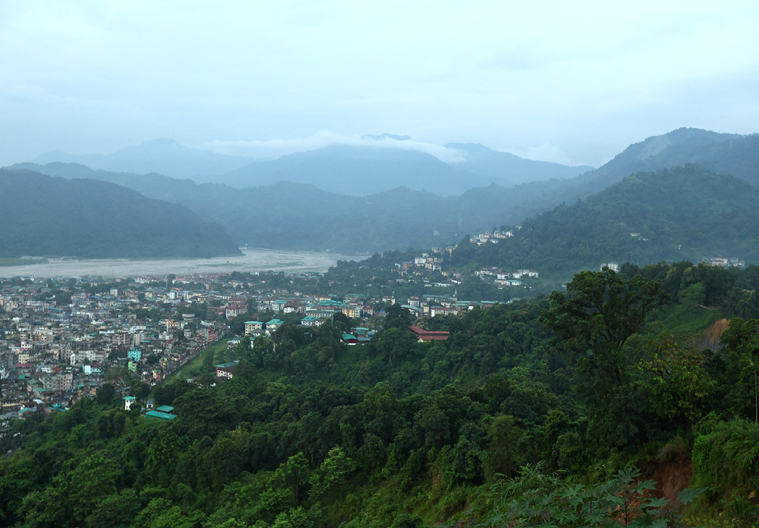 Phuentsholing Attractions19