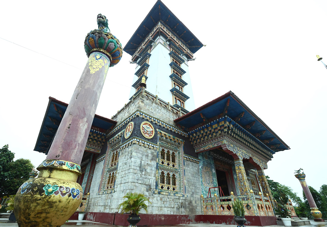 Phuentsholing Attractions24