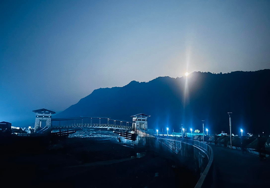 Phuentsholing Attractions33
