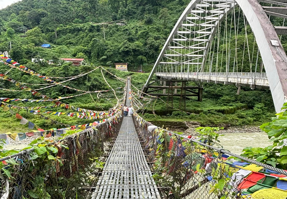 Phuentsholing Attractions9B