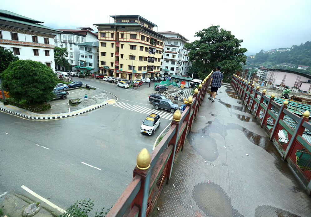 Phuentsholing Central Park2
