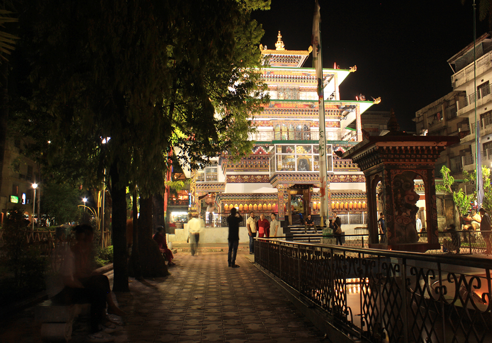 Zangto Pelri phuentsholing4