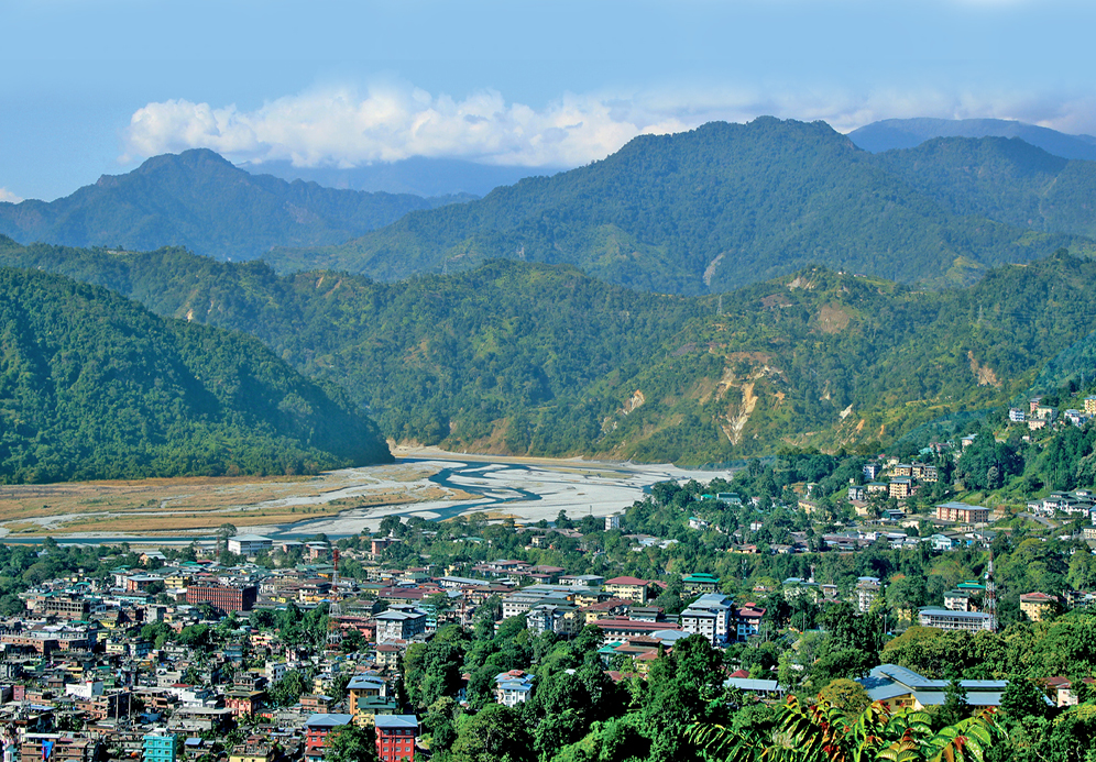 Zangto Pelri phuentsholing6